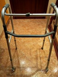 girello anziani