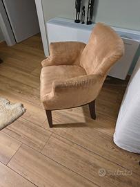 poltroncina 