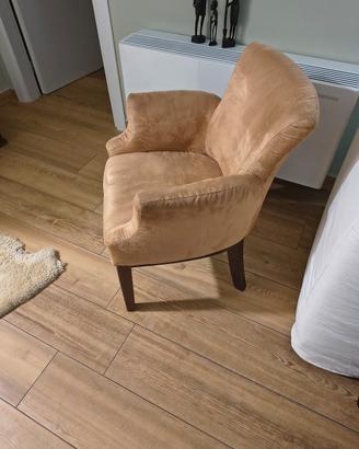 poltroncina 