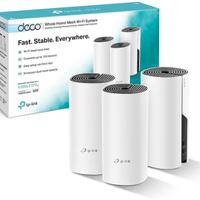 TP-Link Deco M4 (3-pack)