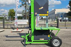 Sega a nastro per legna da ardere Saetta 700 con s