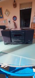 Stereo Samsung