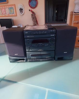 Stereo Samsung