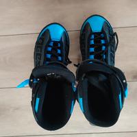 Roller blades 