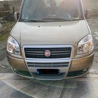 Fiat doblò’