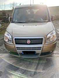 Fiat doblò’