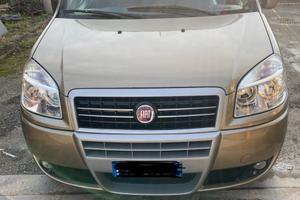 Fiat doblò’