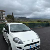 Fiat Punto Evo 1.3 Multijet