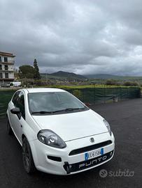 Fiat Punto Evo 1.3 Multijet