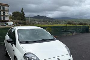 Fiat Punto Evo 1.3 Multijet