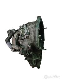 ALFA ROMEO 159 Berlina Serie (939_) (05>11) CAMBIO