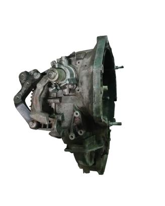 ALFA ROMEO 159 Berlina Serie (939_) (05>11) CAMBIO