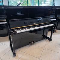 PIANOFORTE VERTICALE YAMAHA U1 U10BL SILENT