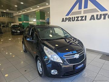 CHEVROLET Spark 1.0 LS
