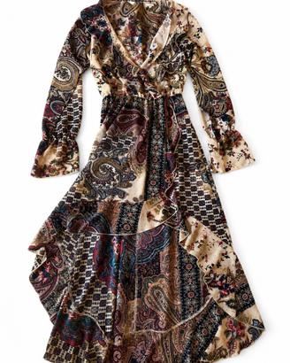 Vestito elegante