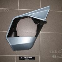 Spoiler Fiancata destra moto guzzi 1000sp azzurro