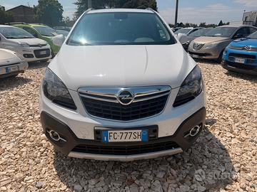 Opel Mokka 1.6 CDTI Ecotec 136CV 4x4 Start&Stop Eg