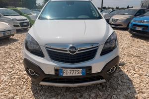 Opel Mokka 1.6 CDTI Ecotec 136CV 4x4 Start&Stop Eg