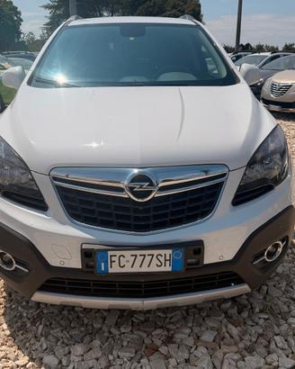 Opel Mokka 1.6 CDTI Ecotec 136CV 4x4 Start&Stop Eg
