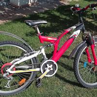 Mountain Bike ragazzo/a