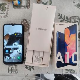 Samsung A10