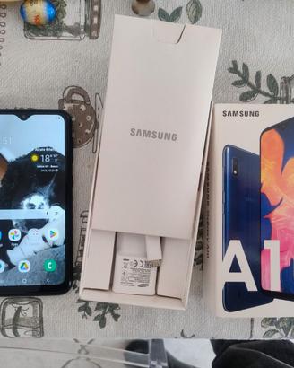 Samsung A10