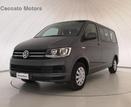 Volkswagen T6 Transporter transp.30 2.0 tdi 150cv 
