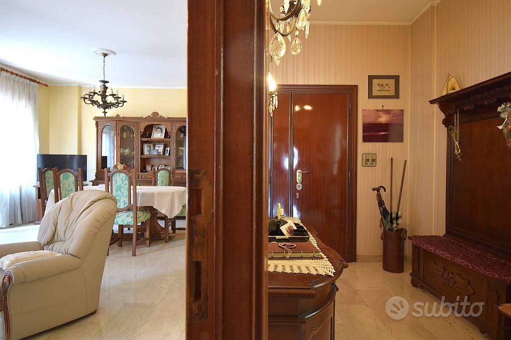 Appartamento – RM - Altro