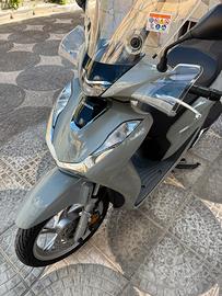 Sh 150 ABS