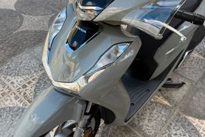 Sh 150 ABS