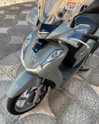 Sh 150 ABS