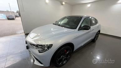 Alfa Romeo Stelvio 2.2 TD 210 CV AT8 Q4 Veloce + T