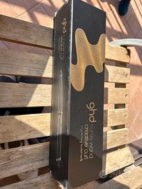 GHD CURVE WAND CREATIVE CURL