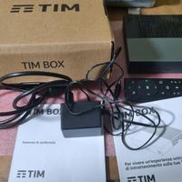 0476NN-Tim Box con Scatola Completo