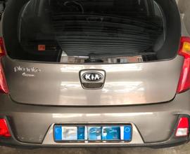 KIA Picanto 2ªs.(11/17) - 2016 (solo 17000 km)