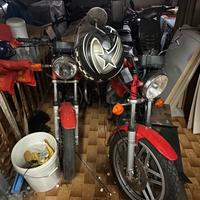 Moto Guzzi v35II