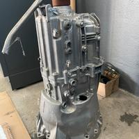 Cambio bmw zf gs6-53dz