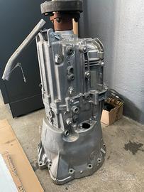 Cambio bmw zf gs6-53dz