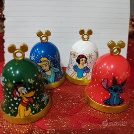 campanelle Disney 