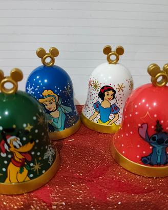 campanelle Disney 