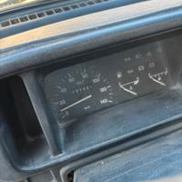 Piaggio porter 1400 D