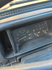 Piaggio porter 1400 D