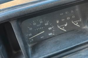 Piaggio porter 1400 D