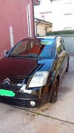 Citroen C2