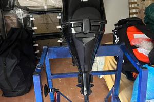 Vendita motore mercury 8cv pari