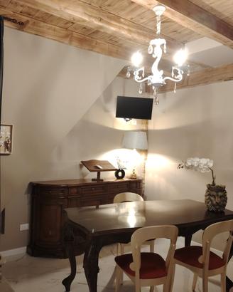 Casa vacanze Domus Mater