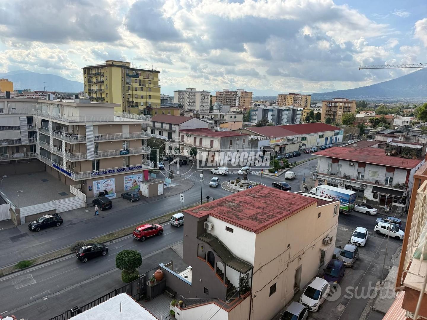 Appartamento – Marigliano, Faibano di Marigliano - Vista 3
