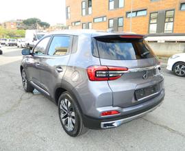 DR MOTOR DR 5.0 1.5 Bi-Fuel GPL - KM ZERO ITALIA