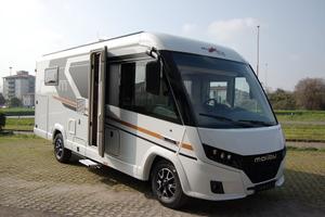 Malibu I 480 RB-QB Lightweight