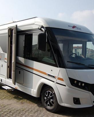 Malibu I 480 RB-QB Lightweight